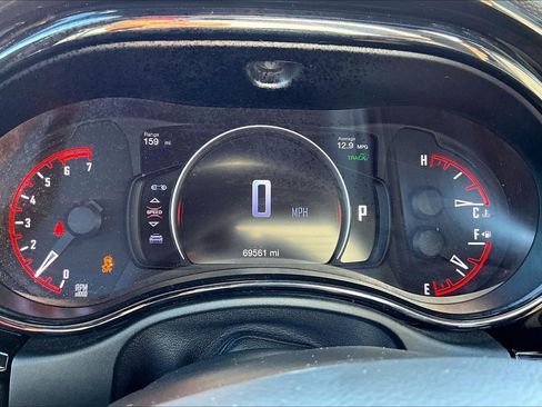 Used 2023 Dodge Durango R/T w/ Tow 'N Go Package AWD/4WD image 25