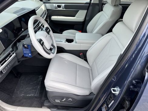 New 2026 Hyundai Santa Fe SEL image 9