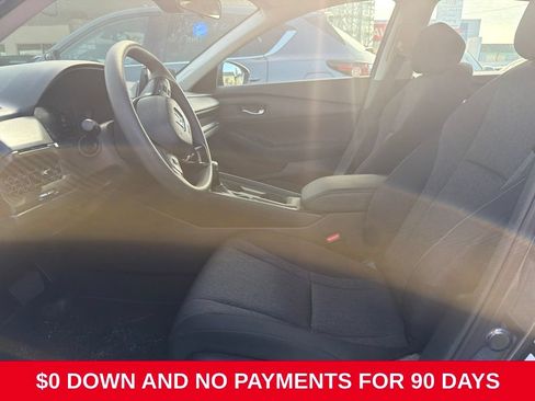Used 2025 Honda Accord LX image 12