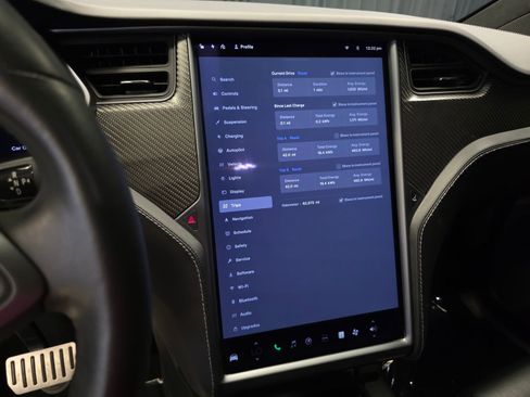 Used 2021 Tesla Model X Performance image 58