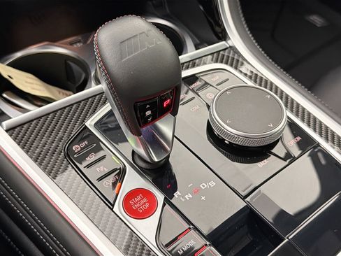 Used 2020 BMW M8 Competition w/ M Driver's Package image 18