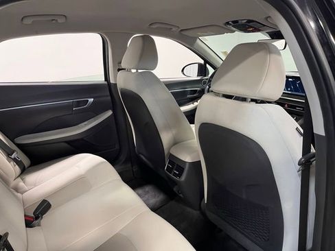 Used 2023 Hyundai Sonata SEL w/ Cargo Package image 14