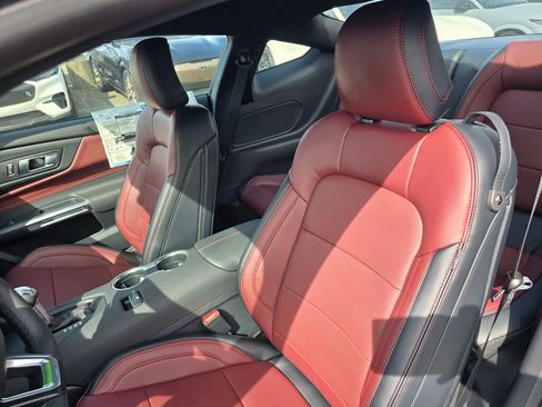 New 2026 Ford Mustang GT Premium RWD image 17