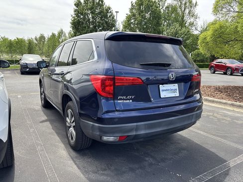 Used 2016 Honda Pilot EX-L image 19