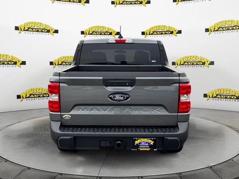 Used 2026 Ford Maverick XL w/ 4K Tow Package AWD/4WD image 4