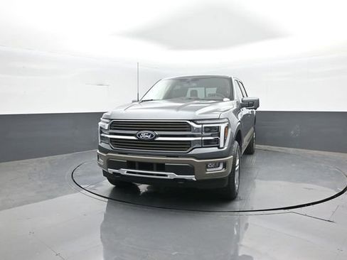 New 2026 Ford F150 King Ranch AWD/4WD image 3