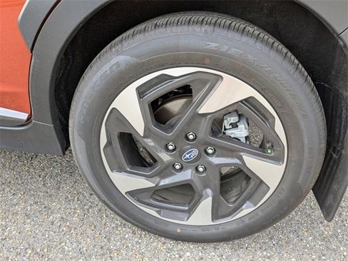 Certified 2024 Subaru Crosstrek 2.5i Limited image 12