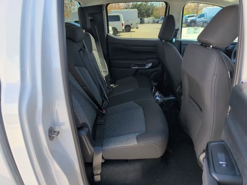 New 2025 Ford Ranger XLT w/ Trailer Tow Package image 13