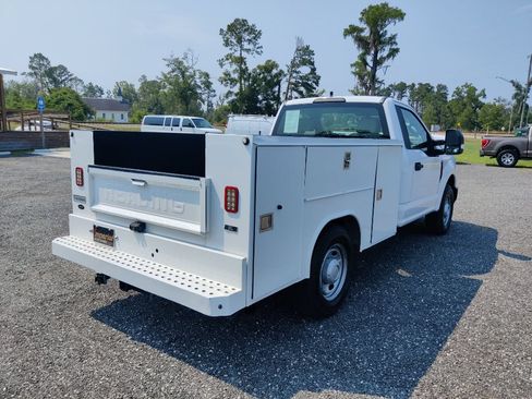 Used 2019 Ford F350 XL w/ Power Equipment Group RWD image 5