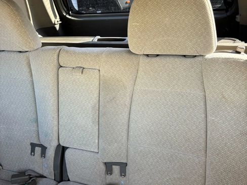 Used 2006 Hyundai Santa Fe GLS image 21