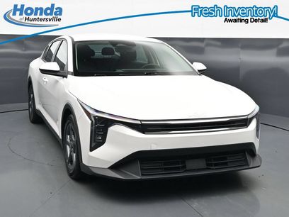 Used 2025 Kia K4