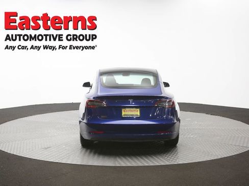 Used 2023 Tesla Model 3 Standard Range RWD image 33