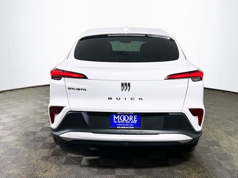 Used 2024 Buick Envista Preferred w/ Convenience II Package image 7