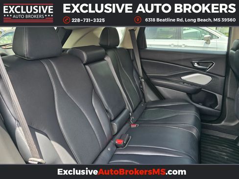 Used 2019 Acura RDX AWD w/ Technology Package image 26