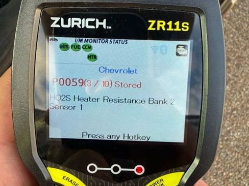 Used 2008 Chevrolet Silverado 1500 LT w/ Power Pack Plus image 22