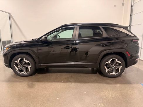 Used 2023 Hyundai Tucson SEL w/ Convenience Package AWD/4WD image 8
