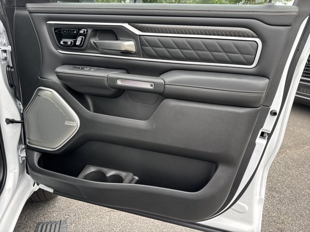 New 2027 RAM 1500 Tungsten AWD/4WD image 15