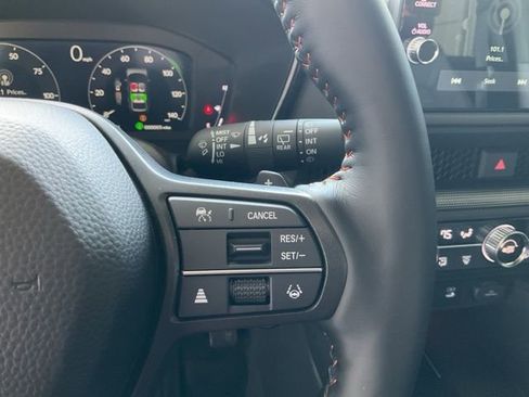 New 2026 Honda CR-V TrailSport image 12