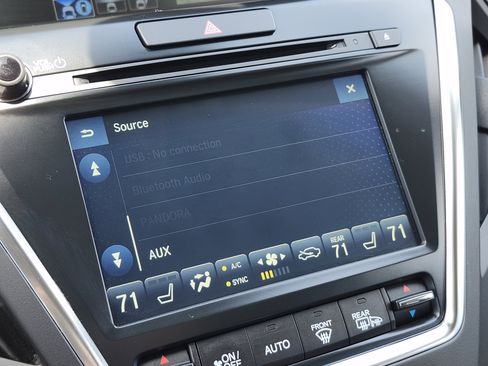 Used 2019 Acura MDX SH-AWD w/ Advance Package image 7