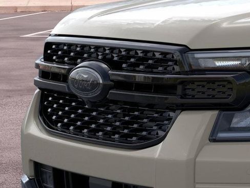 New 2026 Ford Ranger XLT AWD/4WD image 17