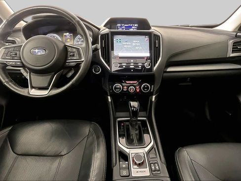 Used 2019 Subaru Forester Limited w/ Popular Package #3 AWD/4WD image 12