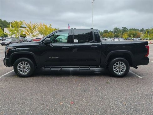 New 2026 Toyota Tundra SR5 image 7