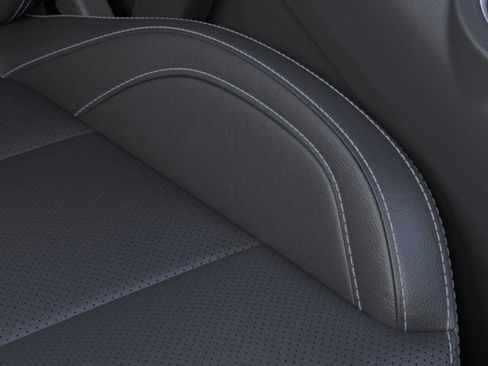 New 2025 Ford Mustang GT Premium image 38