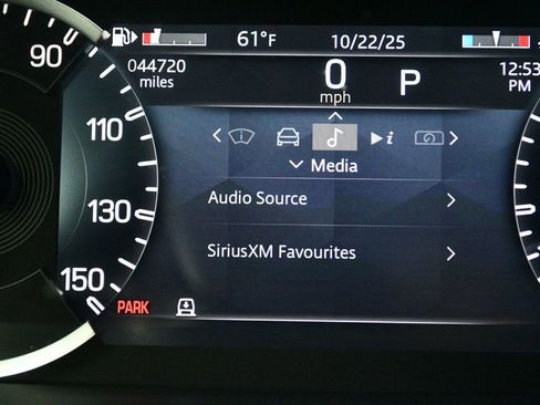 Used 2023 Land Rover Defender 110 X image 51