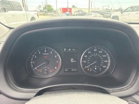 Used 2018 Hyundai Elantra GT w/ Style Package 02 FWD image 8