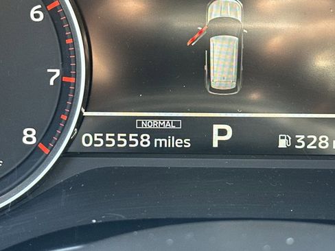 Used 2023 Mitsubishi Outlander SE FWD image 33