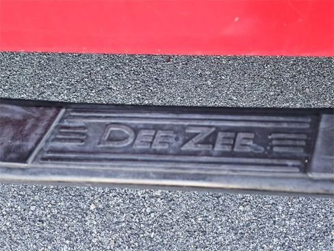 Used 2002 Jeep Wrangler X image 14