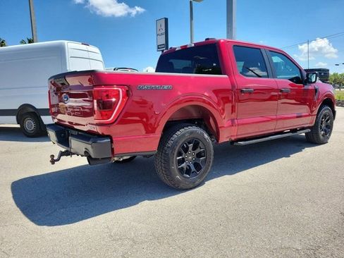 Certified 2023 Ford F150 XL w/ Rattler Package AWD/4WD image 6