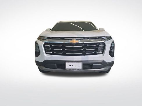 Used 2026 Chevrolet Equinox LT image 10