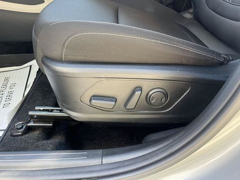 Used 2024 Hyundai Tucson SEL AWD/4WD image 20