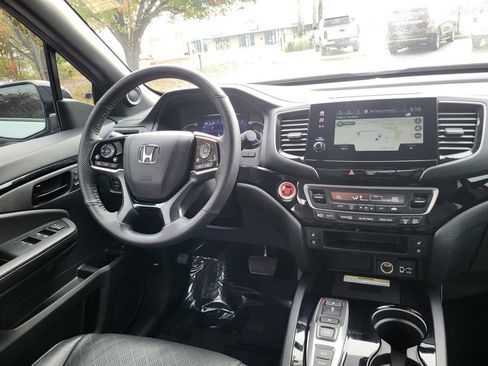 Certified 2023 Honda Passport Elite image 16