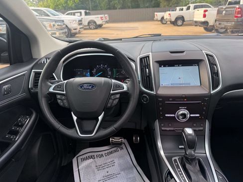 Used 2018 Ford Edge Sport w/ Equipment Group 401A AWD/4WD image 23
