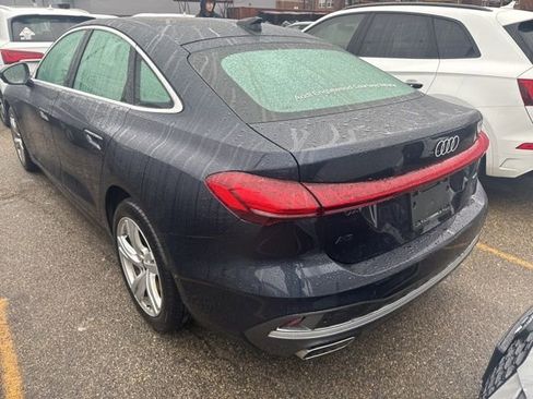 Used 2025 Audi A5 2.0T Premium w/ Convenience Package image 9