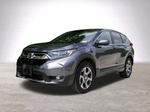 Used 2019 Honda CR-V EX image 5
