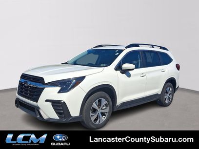 Certified 2024 Subaru Ascent Premium w/ Convenience Package