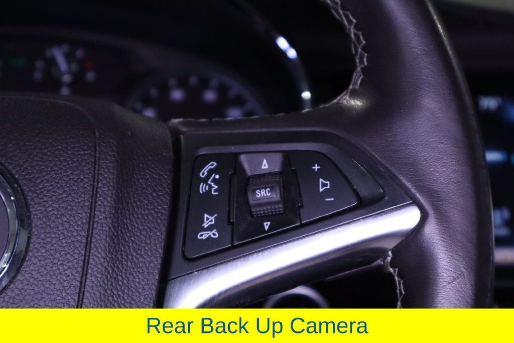 Used 2019 Buick Encore Preferred FWD image 17