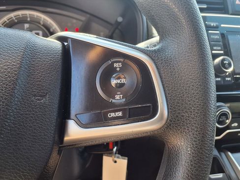 Used 2018 Honda CR-V LX image 17