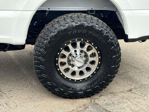 Used 2025 Ford F350 XL w/ XL Off-Road Package image 30