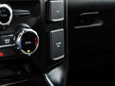 Used 2024 Ford F150 Raptor AWD/4WD image 32