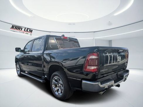 Used 2020 RAM 1500 Big Horn image 5
