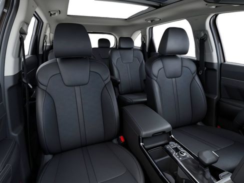New 2026 Kia Sorento SX AWD/4WD image 15