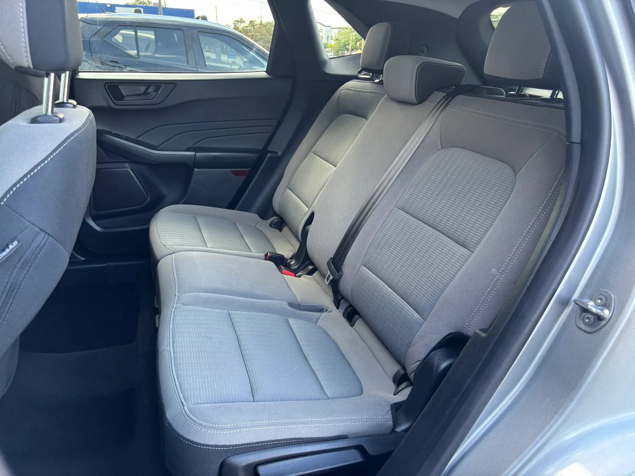 Used 2022 Ford Escape S AWD/4WD image 43