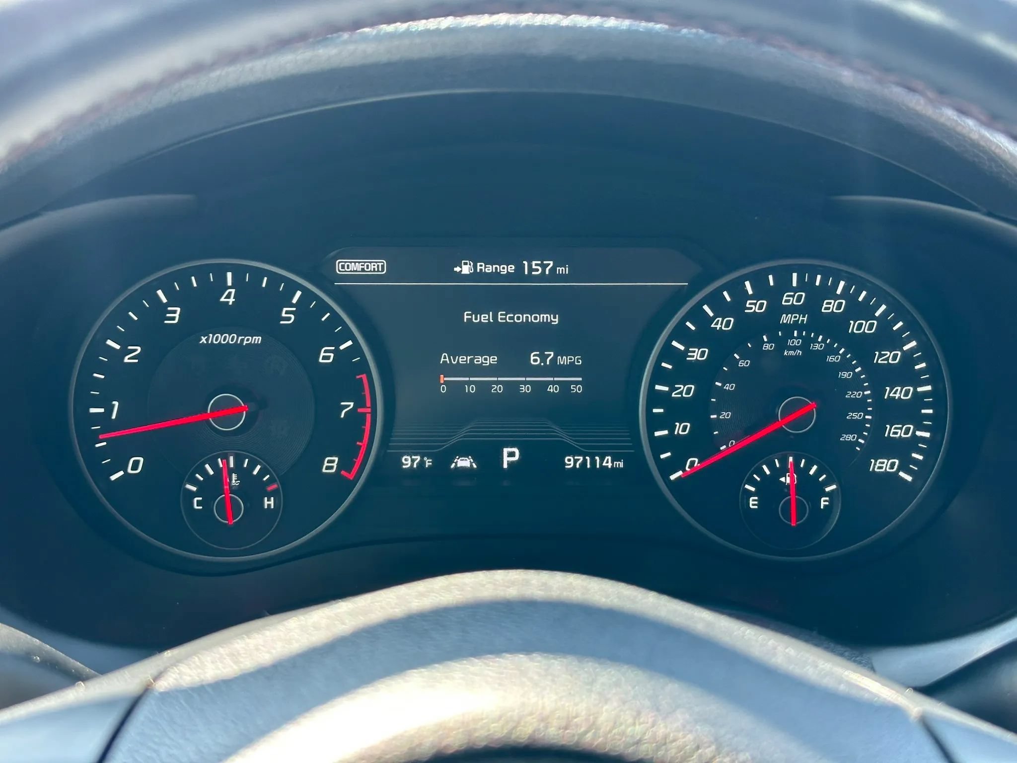 Used 2018 Kia Stinger GT2 AWD/4WD image 50