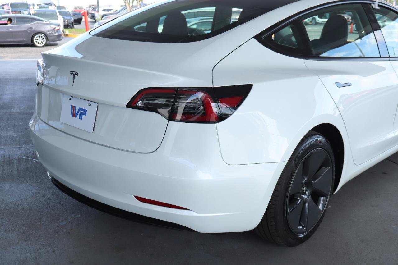 Used 2023 Tesla Model 3 Standard Range RWD image 7