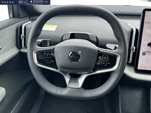 New 2026 Volvo EX30 Cross Country Ultra w/ Protection Package AWD/4WD image 11