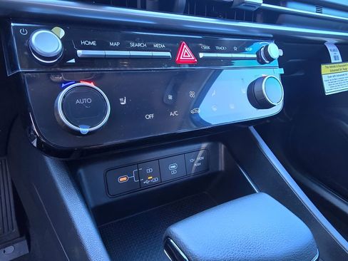 New 2026 Hyundai Tucson SEL image 23